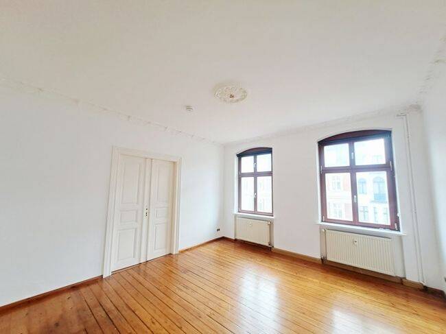 Direkt im Zentrum! Geräumige 2-Zimmer-Wohnung!, 14776 Brandenburg an der Havel