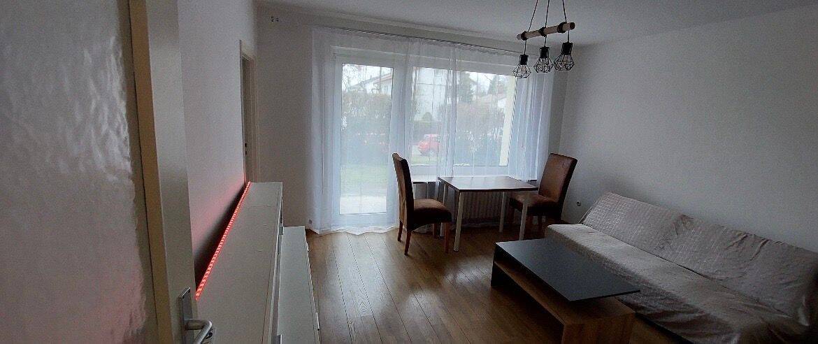 1-Zimmerwohnung /Appartement mit schöner Terasse in Oberschleiß, 85764 Oberschleißheim