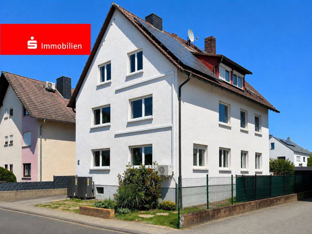 Modernes Wohnen in Seligenstadts schönster Lage, 63500 Seligenstadt