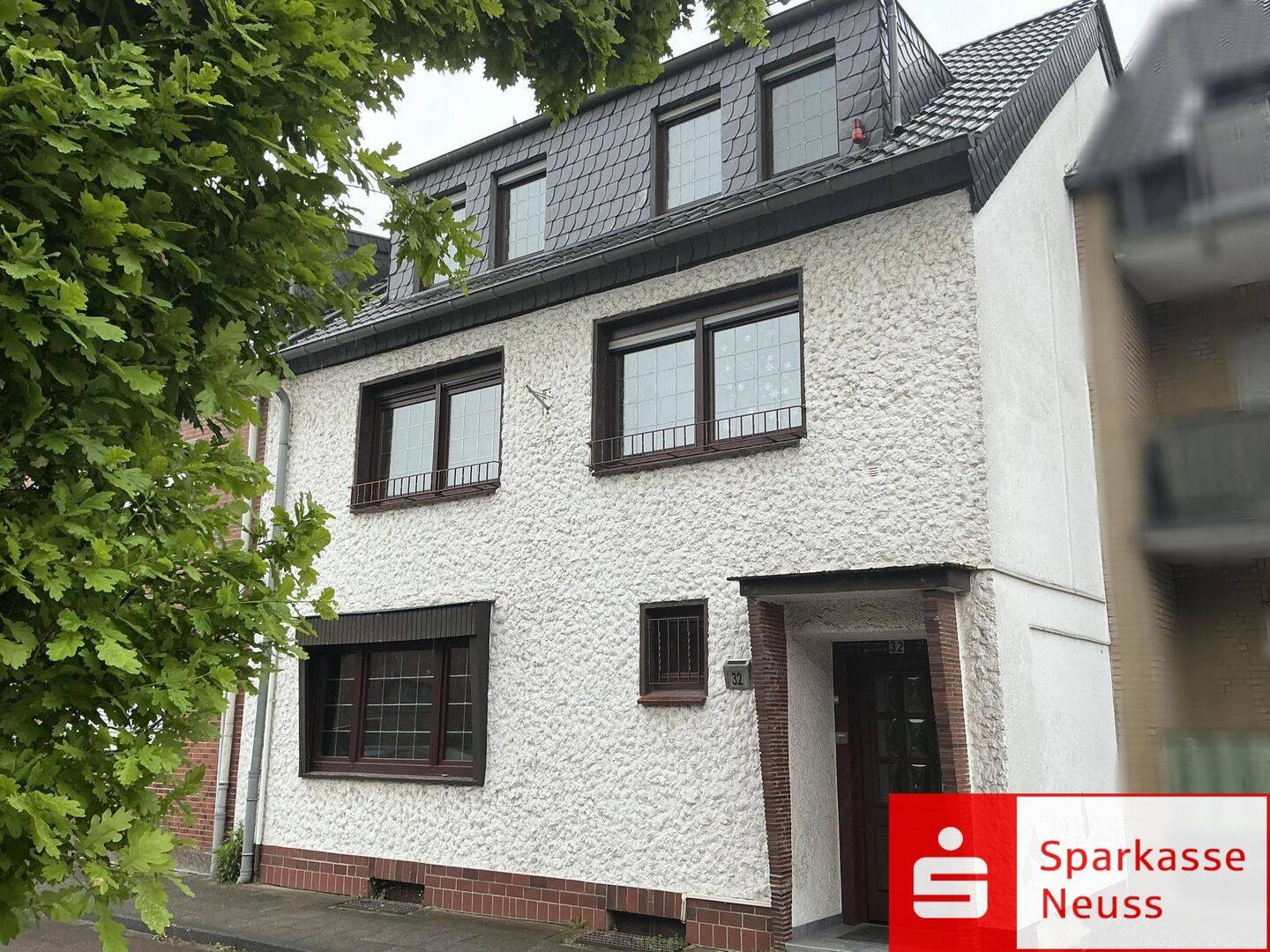 Einfamilienhaus mit Garten für die große Familie, 41363 Jüchen