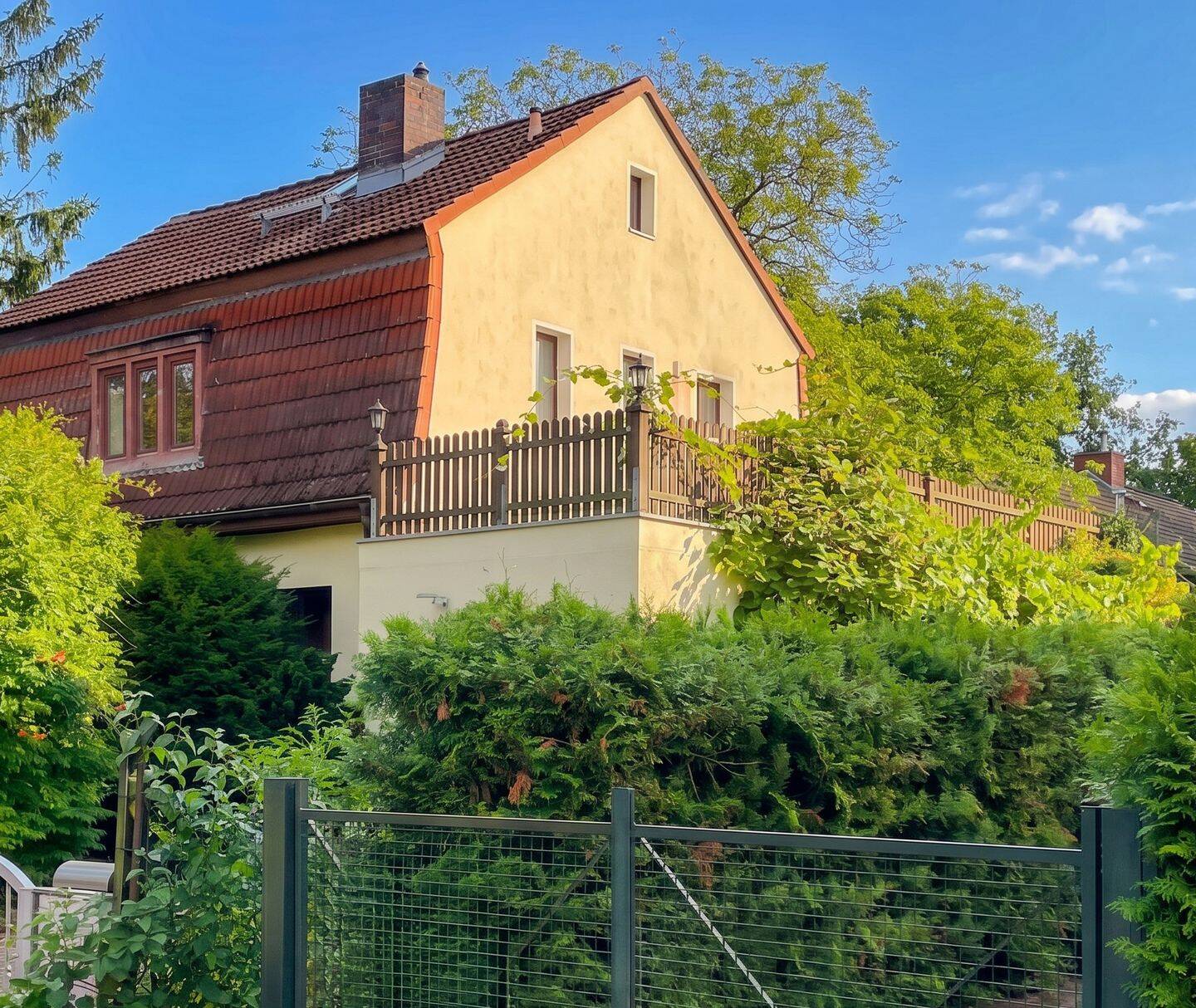 Freistehendes Einfamilienhaus mit großem Potenzial in Berlin-Lichtenrade, 12309 Berlin (Tempelhof-Schöneberg Lichtenrade)