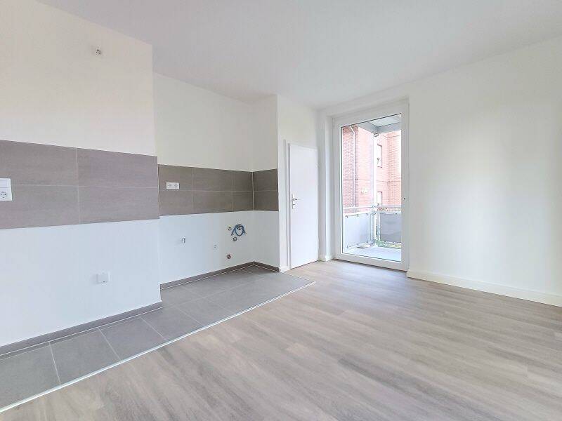 3-Zimmer-Wohnung mit Vinylboden im Erdgeschoß!, 32427 Minden