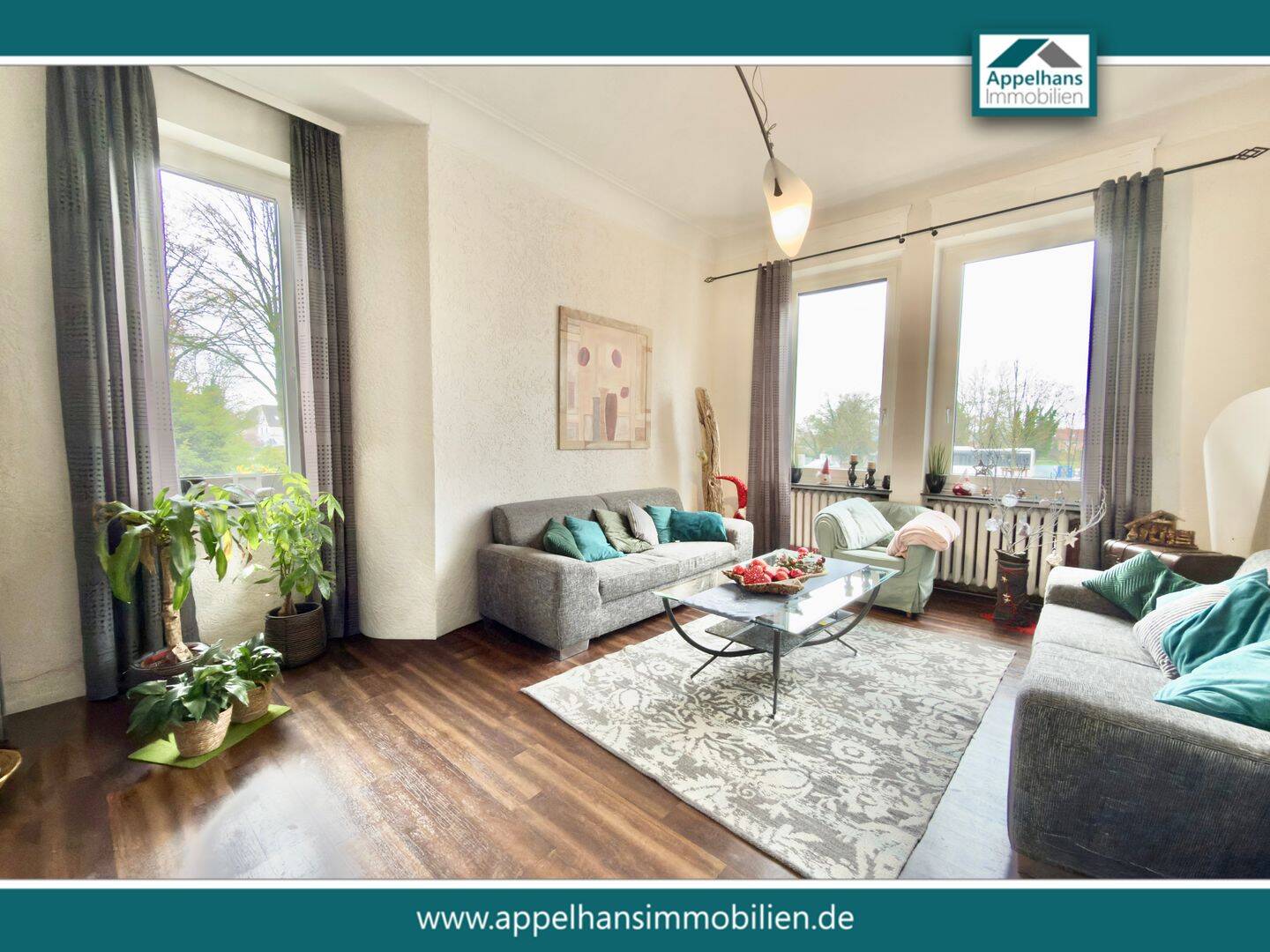 Einzigartiges Familienhaus mit Charakter, Kamin und Gartenidylle, 59269 Beckum