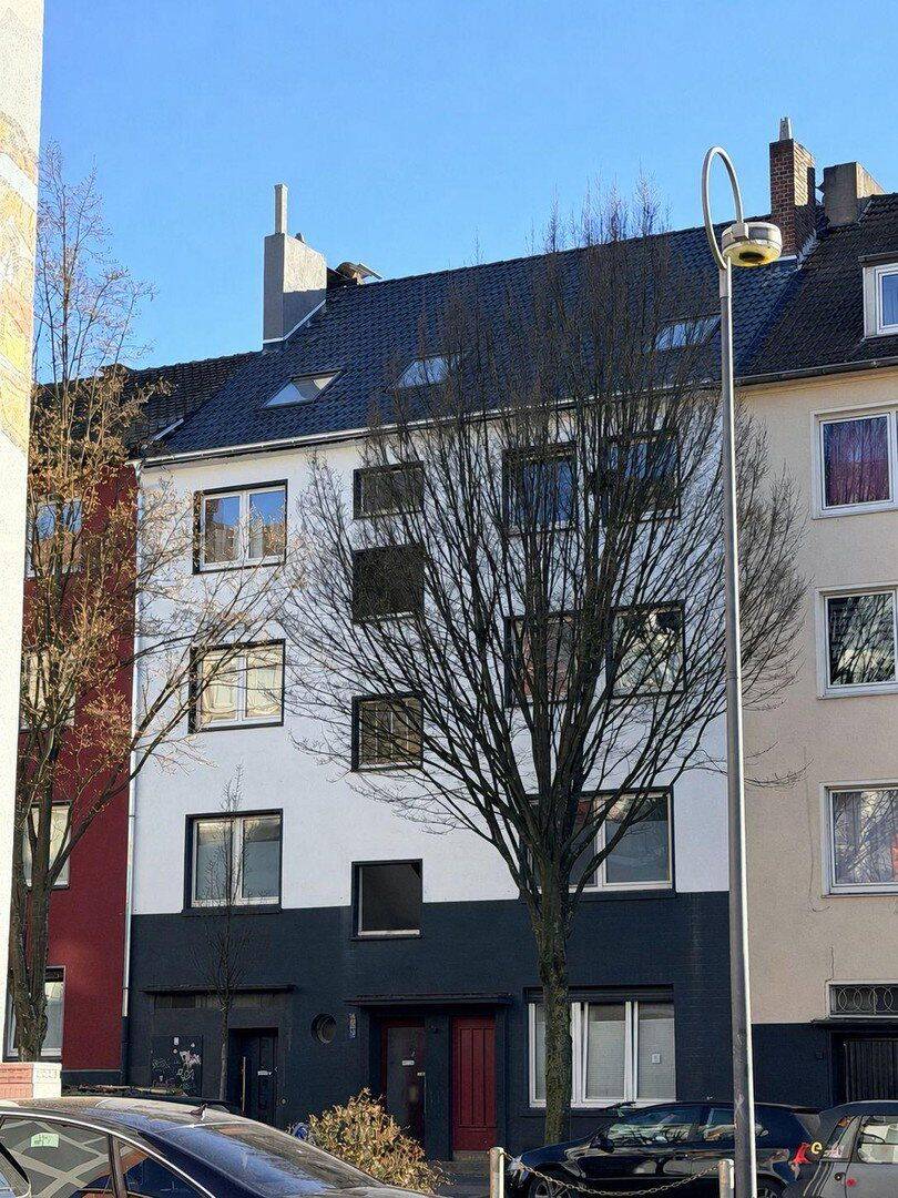 Sehr gepflegtes Mehrfamilienhaus in Gelsenkirchen – 8 Wohnungen, 45888 Gelsenkirchen (Bulmke-Hüllen)