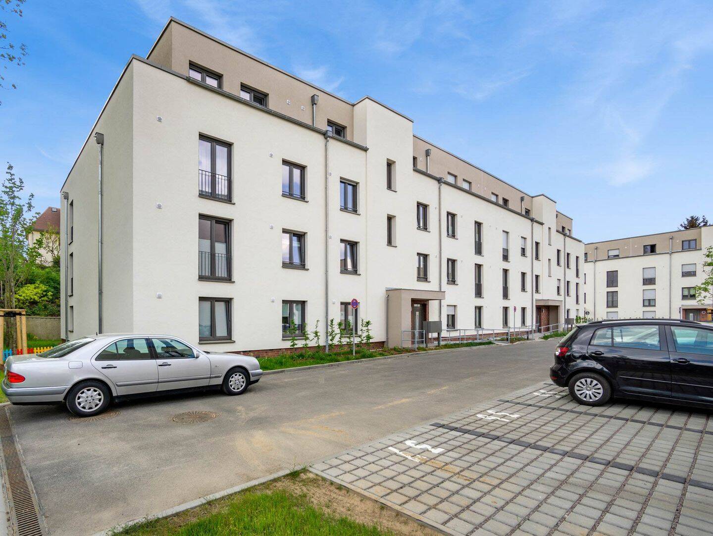 Wohnen in Dresden! Schöne 3-Zimmer Whg. mit Balkon, 1239 Dresden