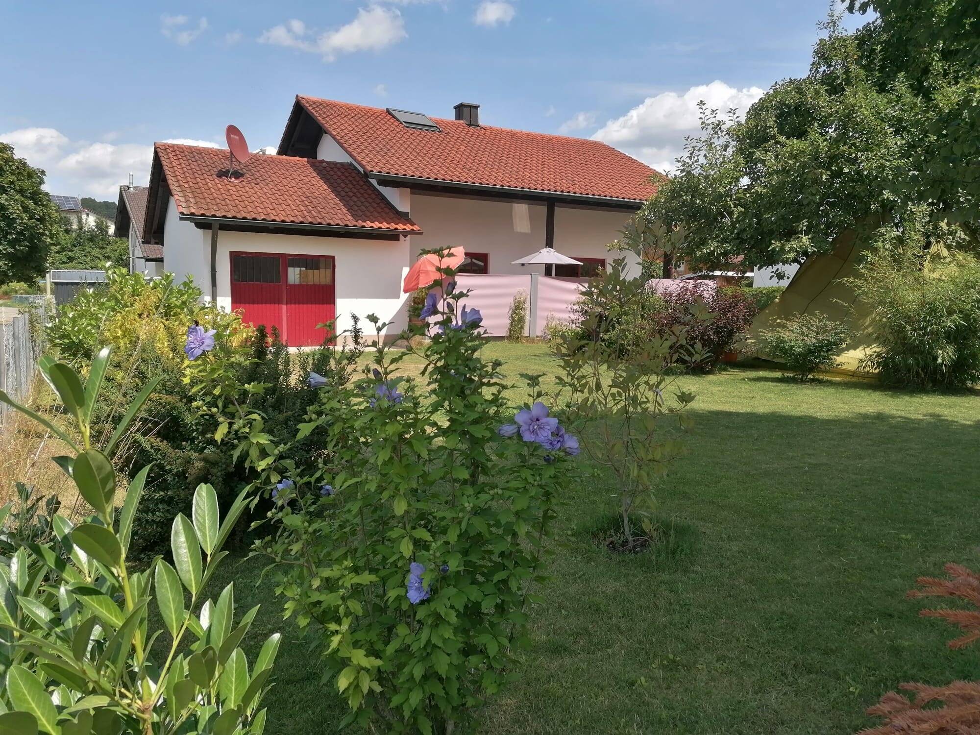 +++ Modern wohnen. Lebensqualität genießen. Perfekte Lage erleben. +++, 84533 Marktl