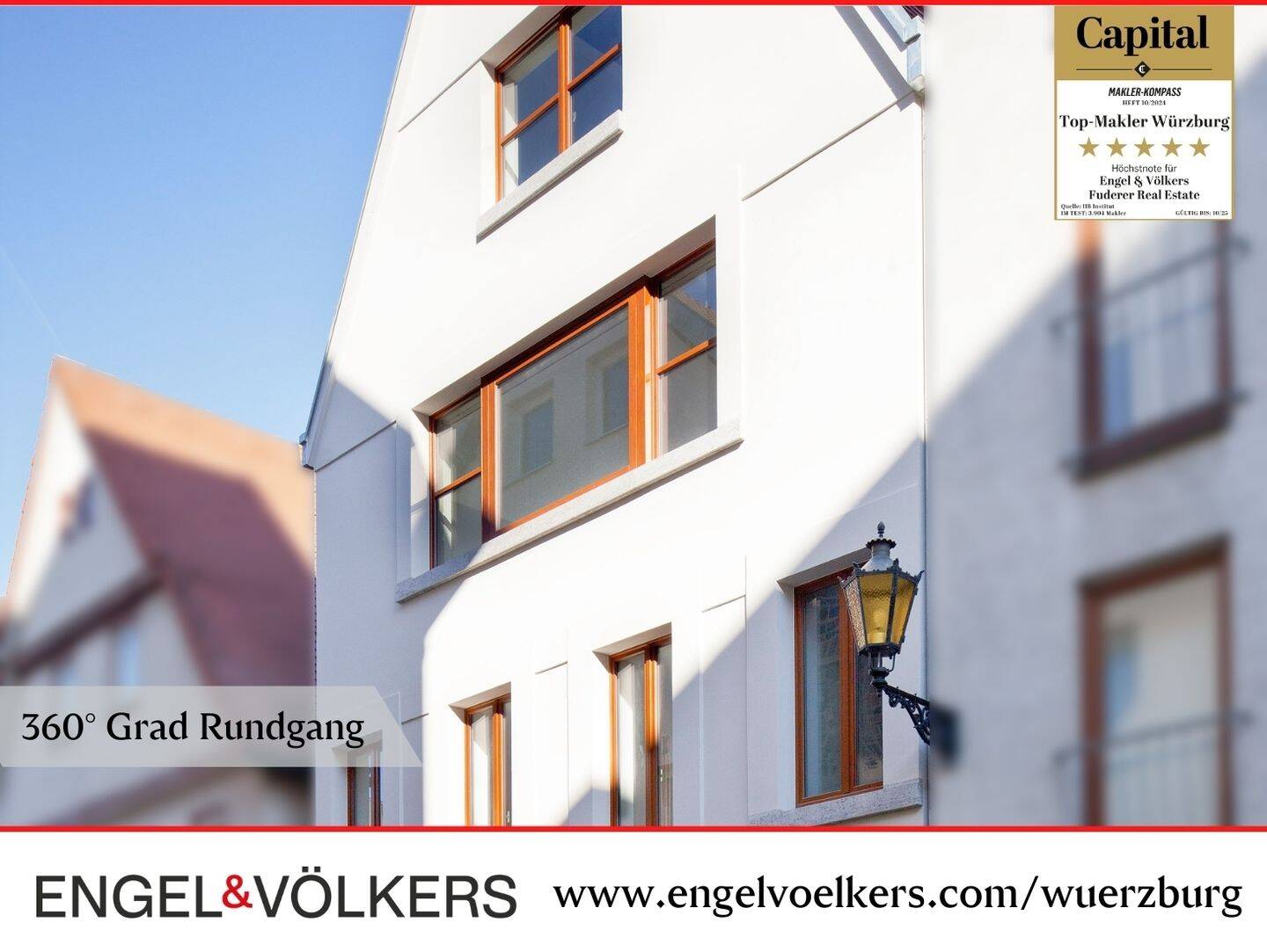 Maisonettewohnung mit Terrasse und Garten in der historischen Altstadt von Bad Mergentheim, 97980 Bad Mergentheim