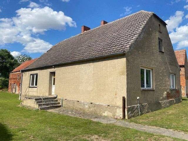 Gewerbe oder Wohnen Leben in der Uckermark – Randowtal – Wollin, 17291 Randowtal