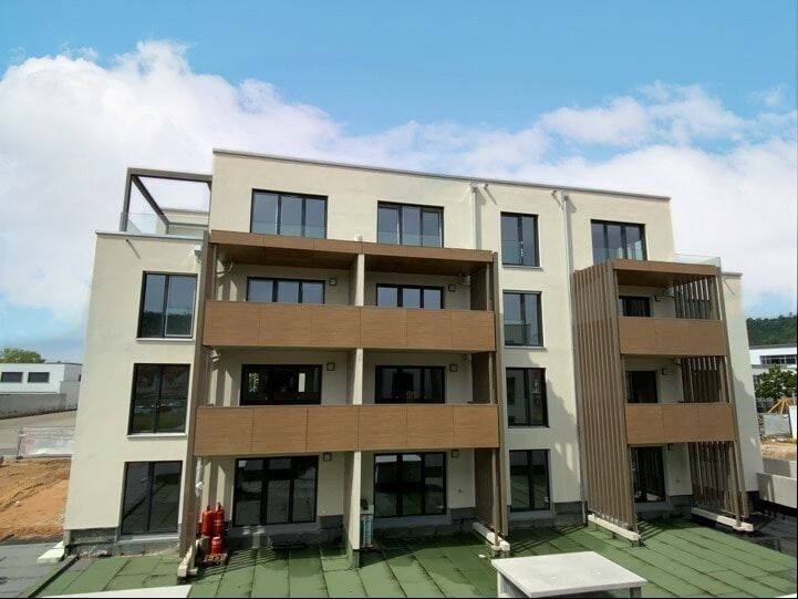 4-Zimmerwohnung in Beilngries, 92339 Beilngries
