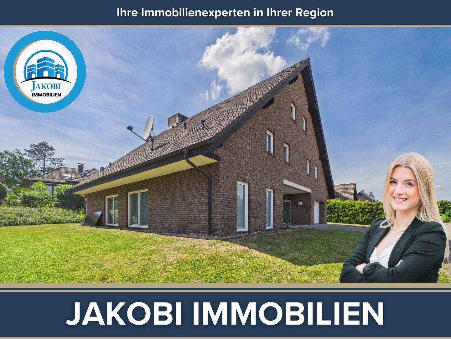 Satzvey! Großzügiges Einfamilienhaus mit Ausbaupotenzial, Garage, Terrasse & Loggia, 53894 Mechernich
