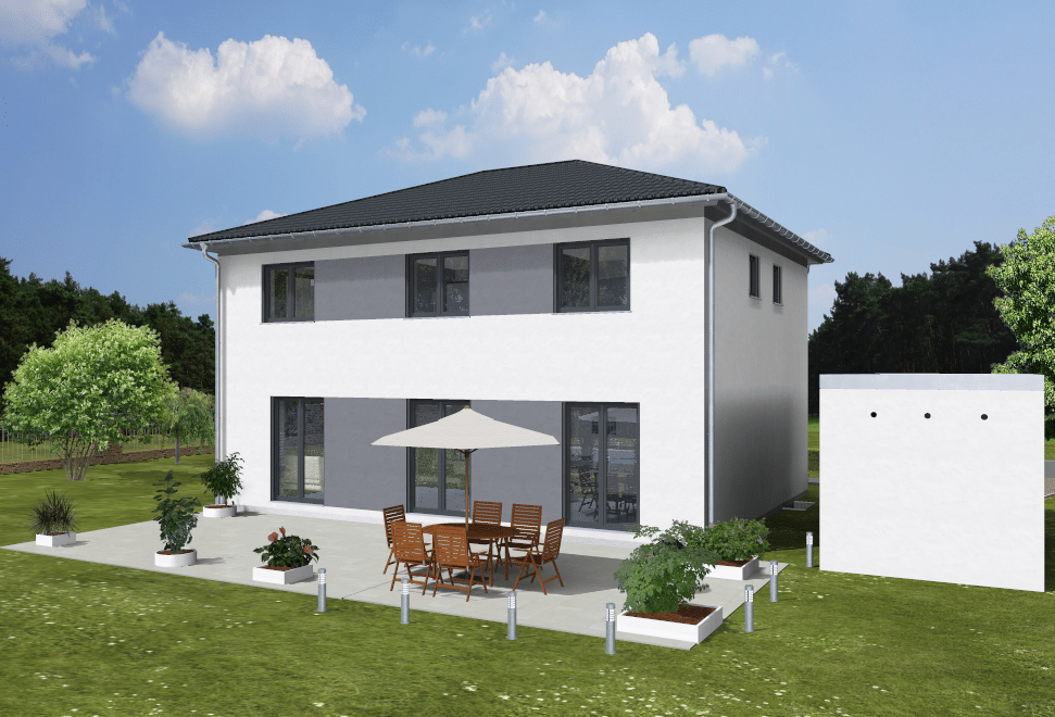 Schönes Einfamilienhaus Neubau mit Grundstück in Top- Wohnlage, 92318 Neumarkt i.d. OPf.