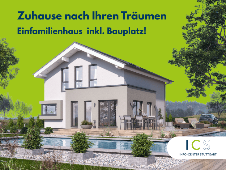 Wohlfühl Grundstück für Ihr Wohnglück!, 72461 Albstadt