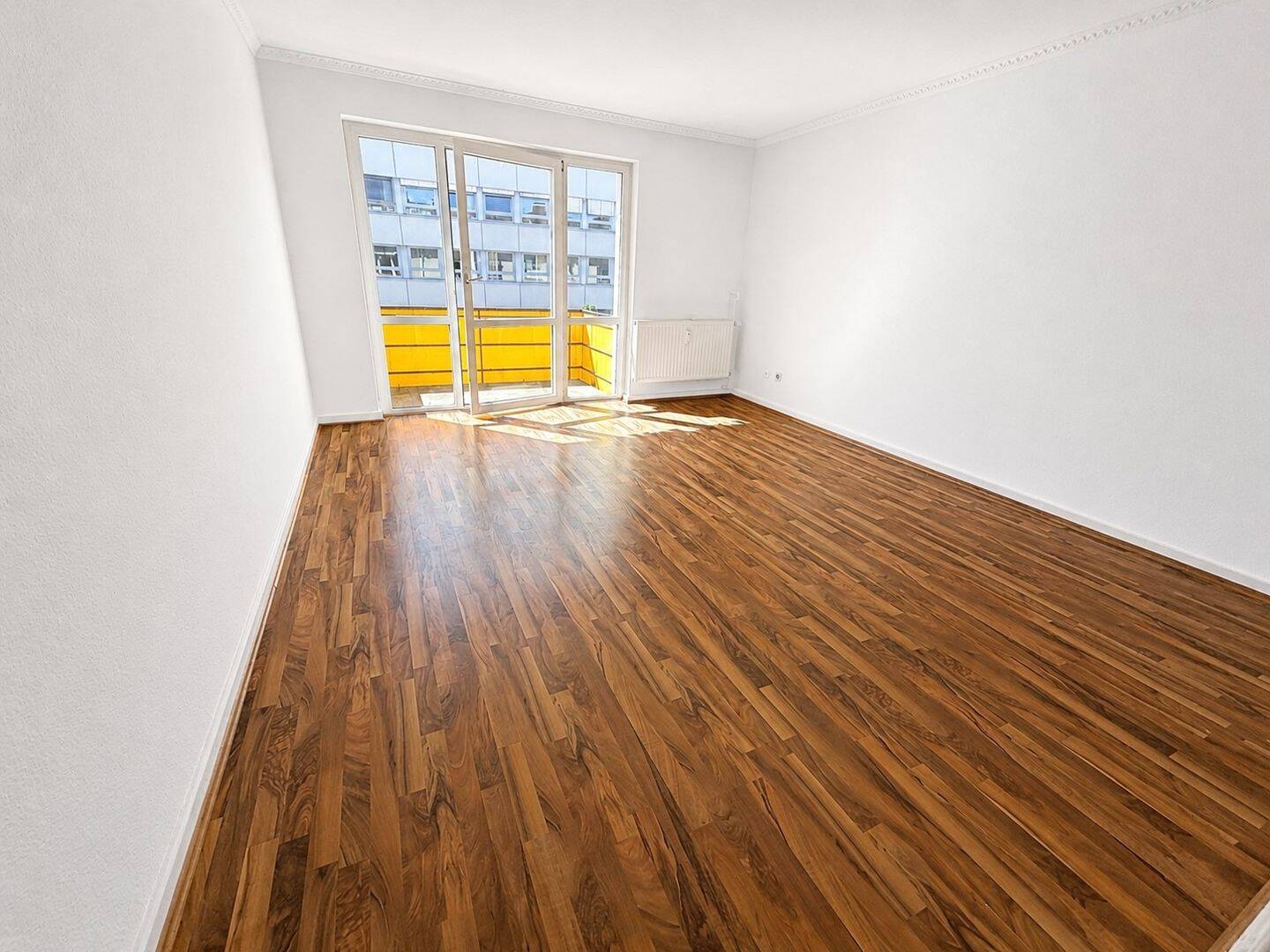 *Nahe Alte Oper* Attraktive 3 Zimmer Wohnung in zentraler Lage  Frankfurt am Main – Westend Nord, 60322 Frankfurt am Main (Dornbusch Innenstadt Nordend-West Westend-Nord Westend-Süd)