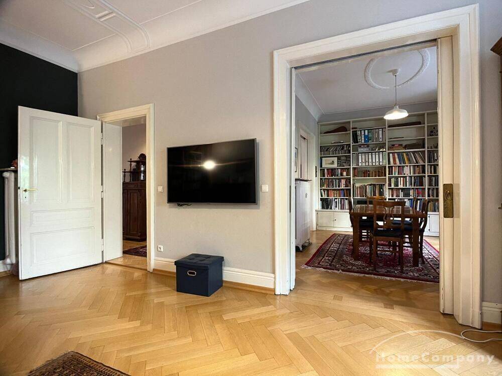 ***Nordend-West(8071733) Superschöne Altbauwohnung in beliebter Wohnlage, 60322 Frankfurt am Main (Dornbusch Innenstadt Nordend-West Westend-Nord Westend-Süd)