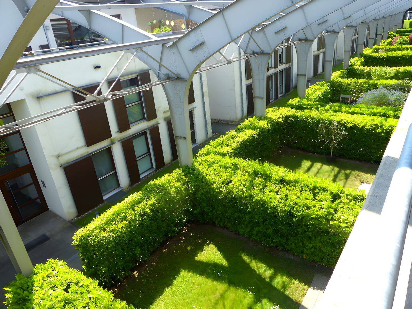 Eigentumswohnung, 2 Zimmer, 56 m², in Düsseldorf, 40591 Düsseldorf (Eller Holthausen Oberbilk Wersten)