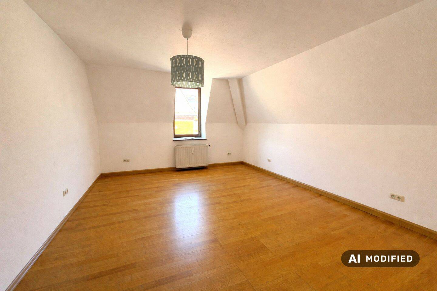 Großzügige 2 Zimmer Eigentumswohnung in Grombühl, 97080 Würzburg (Altstadt Dürrbachau Grombühl Oberdürrbach Unterdürrbach)