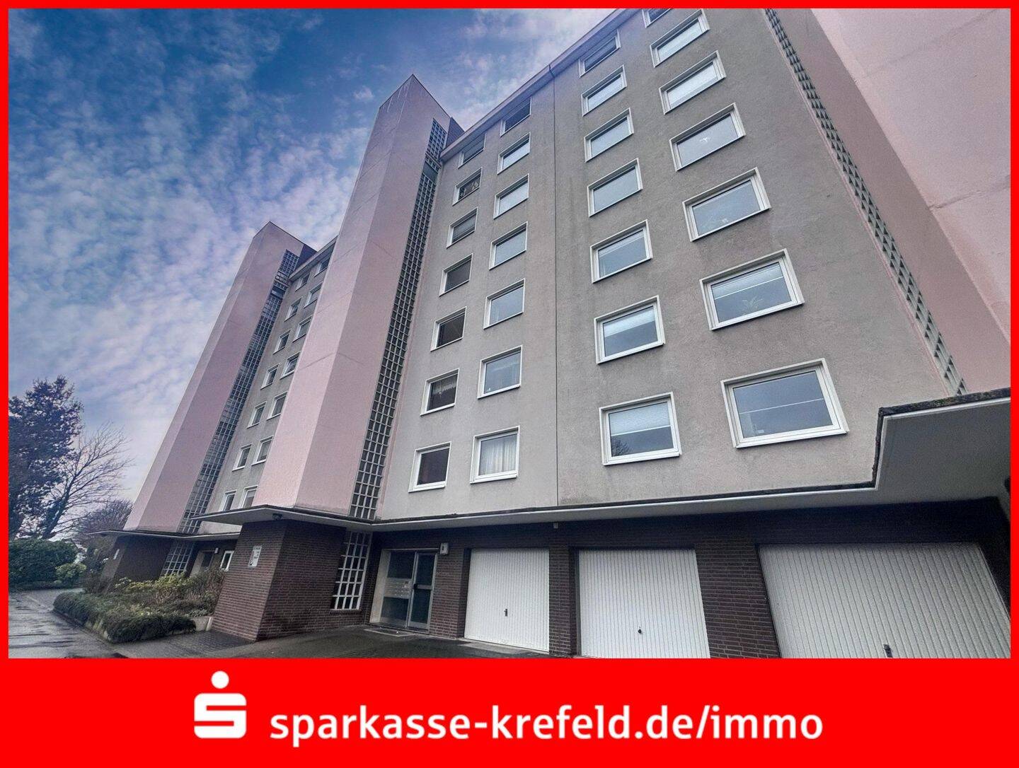 3-Zimmer-Wohnung mit Schwimmbad und toller Aussicht, 47877 Willich