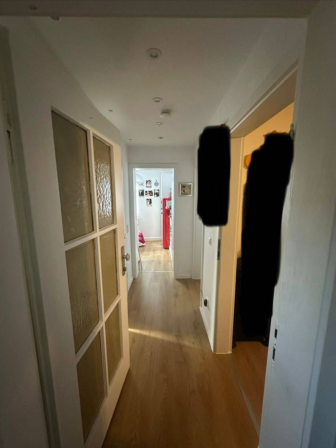 sanierte 2-Zimmer-Wohnung in Stuttgart-Bad Cannstatt (Spreuergasse) – Nachmieter gesucht!, 70372 Stuttgart (Bad Cannstatt)