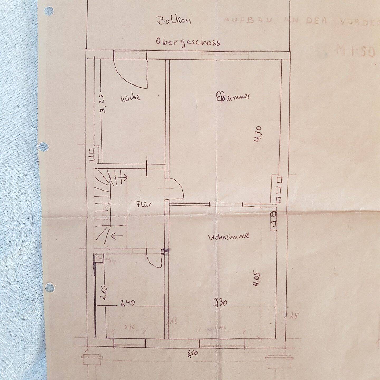 Mietwohnung, 4 Zimmer, 85 m², in Bremen, 28199 Bremen (Alte Neustadt Hohentor Neuenland Neustadt)