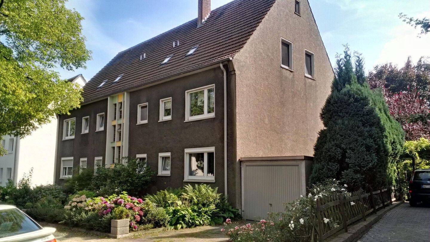 Hell und modern in Waldnähe, 46240 Bottrop (Boy Eigen)