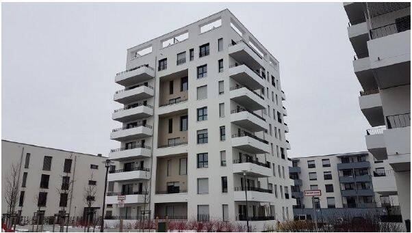 Stilvolle 1-Zimmer-Loftwohnung in attraktiver Lage, 93055 Regensburg (Brandlberg-Keilberg Burgweinting-Harting Innenstadt Ostenviertel Schwabelweis)