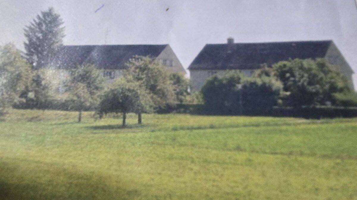 Über den Weinbergen Gailingen, 78262 Gailingen am Hochrhein
