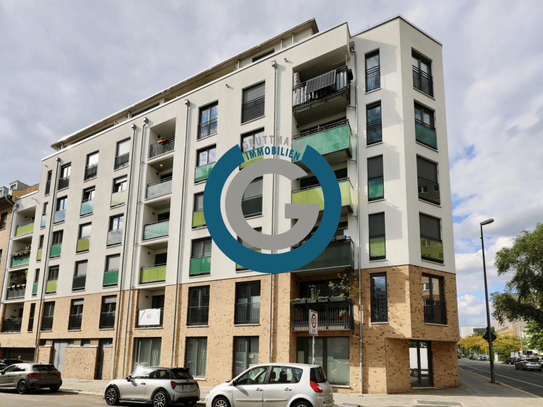 HOCHWERTIGE EINBAUKÜCHE, PARKETTBODEN & FUSSBODENHEIZUNG – 2 BALKONE – AUFZUG & TG-STELLPLATZ, 10367 Berlin (Lichtenberg Hohenschönhausen Lichtenberg)