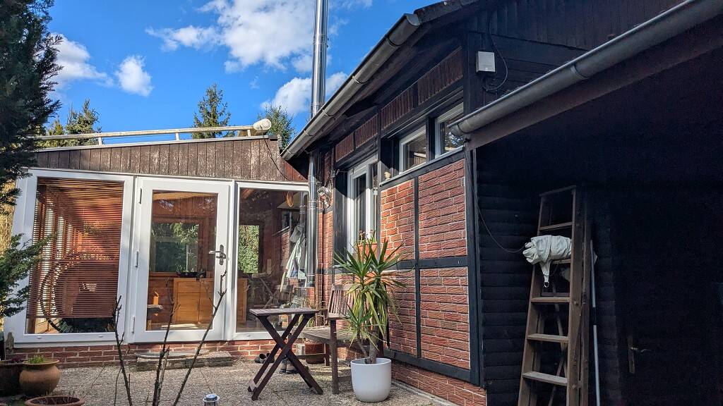 Ein Haus mitten in der Natur zu verkaufen!, 29308 Winsen (Aller)