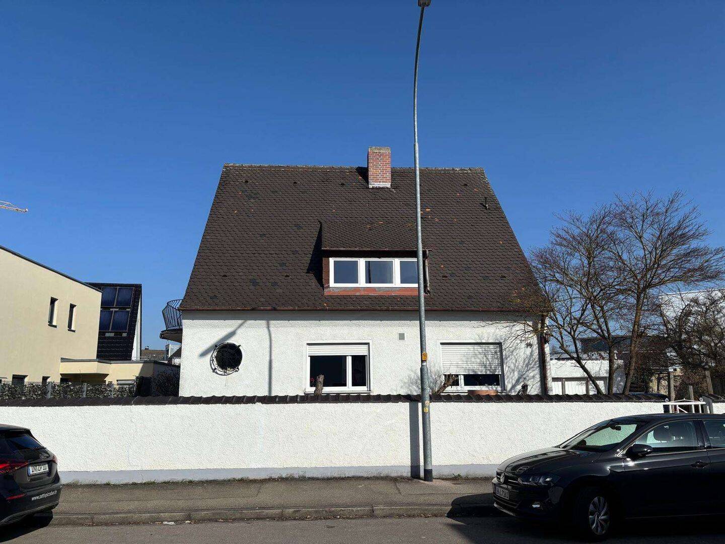 Schönes Einfamilienhaus in ruhiger, zentraler Lage, 85049 Ingolstadt