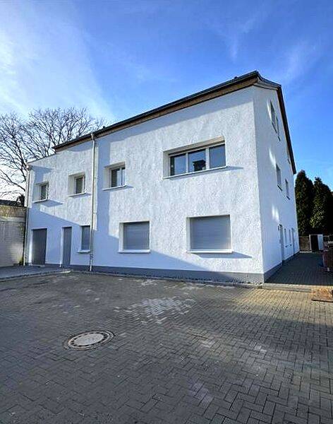 EG-Wohnung mit Terrasse in Herten-Westerholt, 45701 Herten