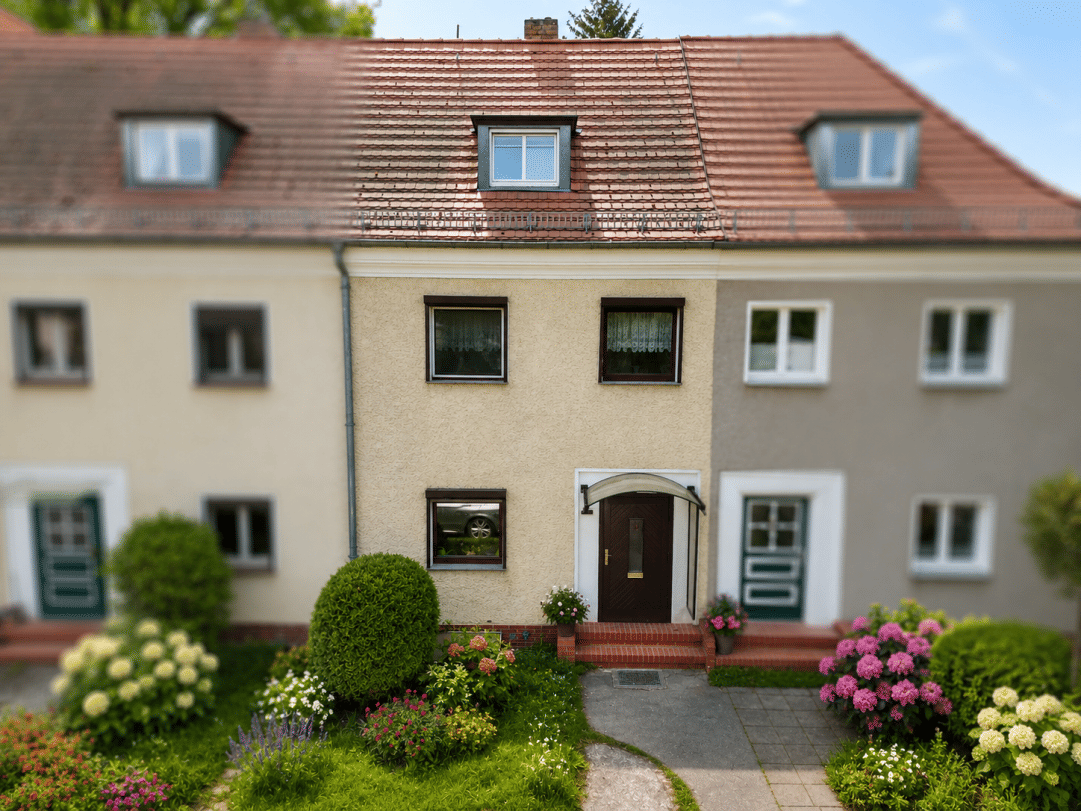 *** Altbaurarität im Köpenicker Märchenviertel ***, 12555 Berlin (Treptow-Köpenick Köpenick)