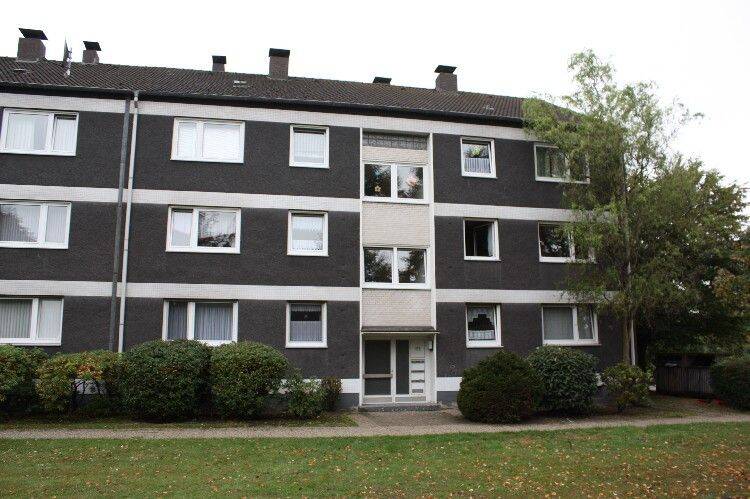 Wohnen, wo das Herz schlägt – in ruhiger und doch zentraler Lage., 44629 Herne (Baukau-Ost Herne-Mitte Horsthausen)