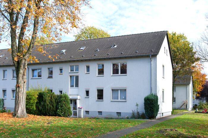 Charmante 2-Zimmer-Etagenwohnung in Bergkamen, 59192 Bergkamen