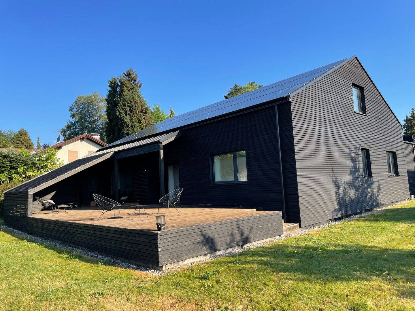 ARCHTIKTEN-VILLA – OBEREUREN, 87600 Kaufbeuren