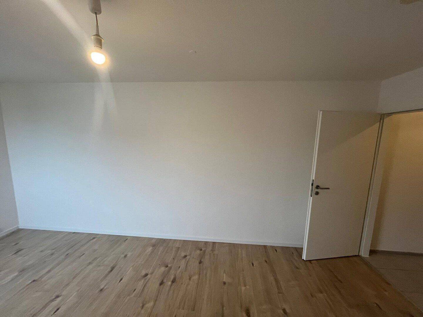 1-Zimmer Wohnung in Homburg (Saar) zu vermieten – frisch renoviert, 66424 Homburg