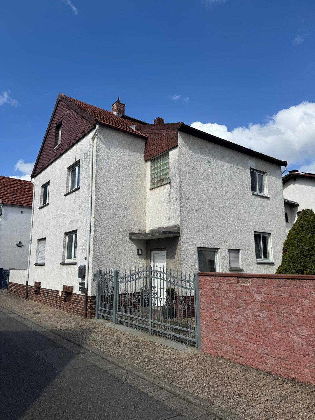Attraktive DHH im Rhein-Main-Gebiet, großzügig, gepflegt, 64572 Büttelborn