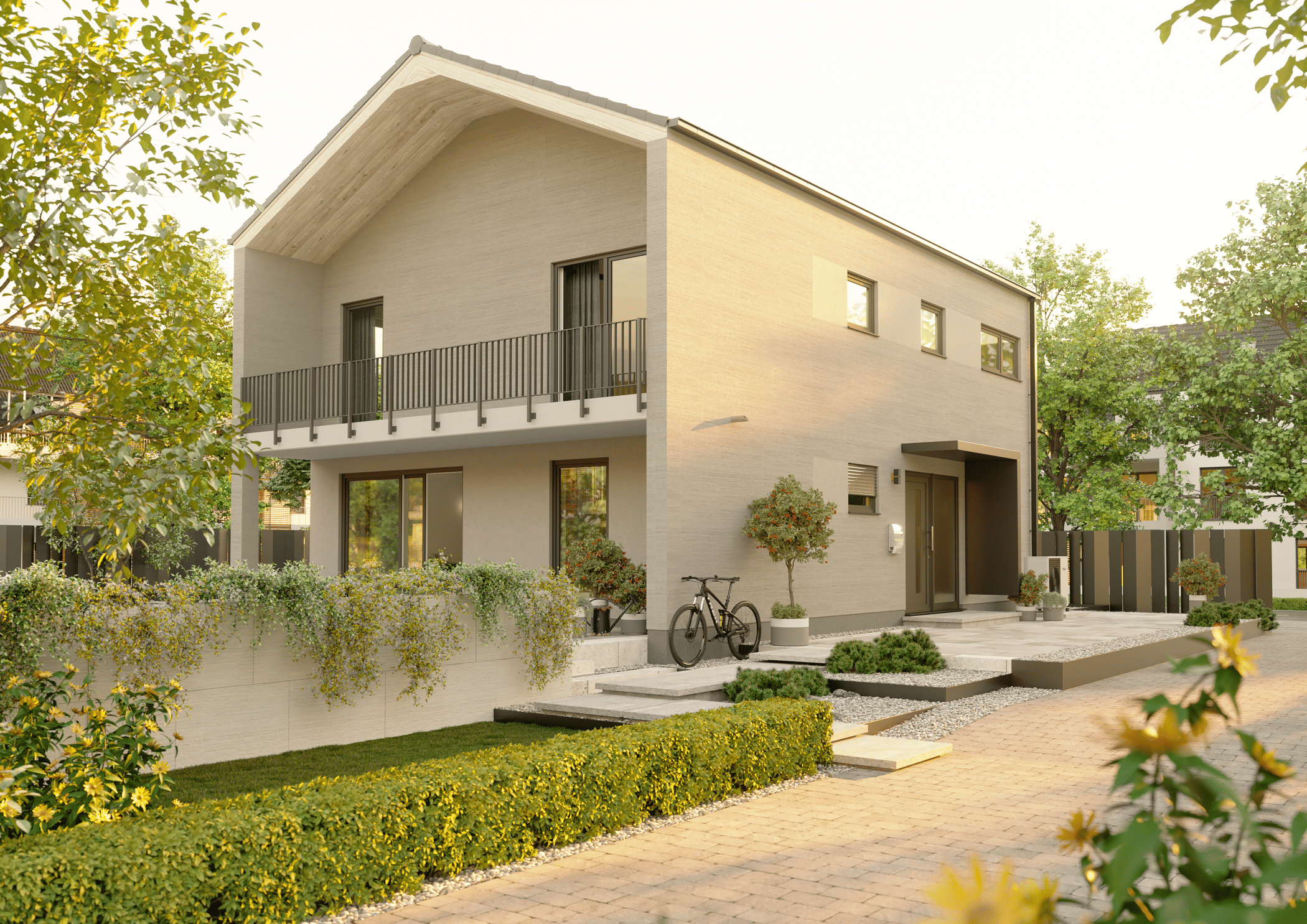 NOVO – Stadthaus, 33689 Bielefeld (Dalbke Sennestadt)