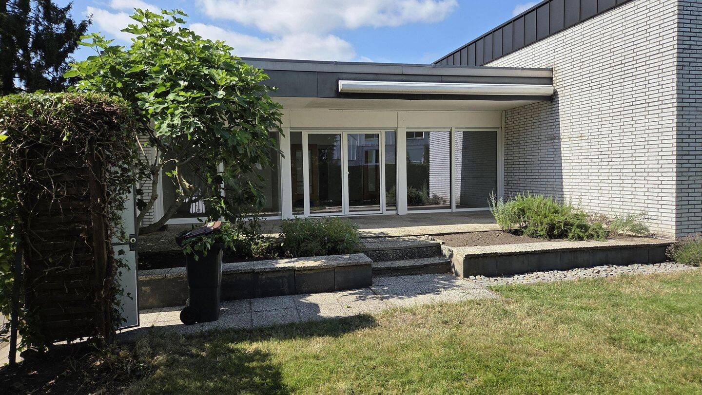 Helle Wohnung mit Garten in Gremmendorf-Ost, 48167 Münster (Angelmodde Gremmendorf Wolbeck)