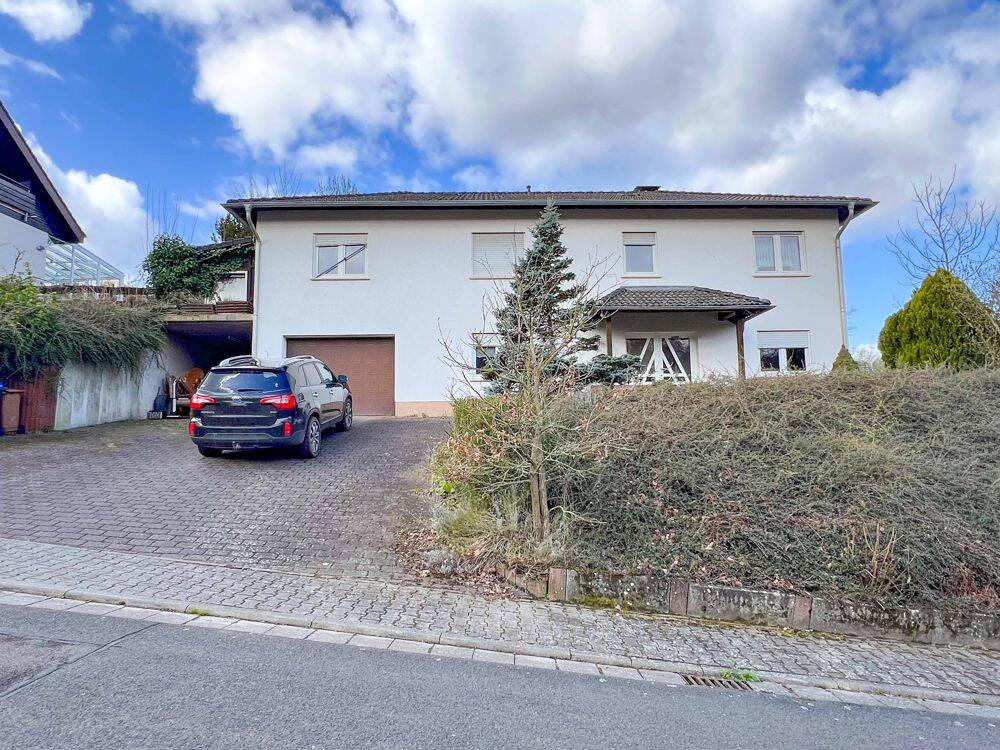 Viel Wohnraum zum kleinen Preis – Reiffelbach – nur Versteigerung – keine Maklerprovision, 67829 Reiffelbach