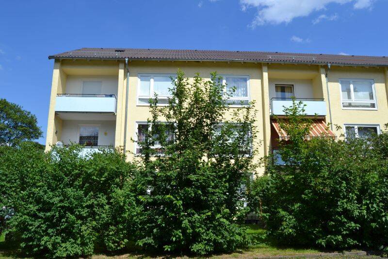 Schicke 2-Zimmer-Wohnung, 34134 Kassel (Niederzwehren Oberzwehren Süsterfeld/Helleböhn)