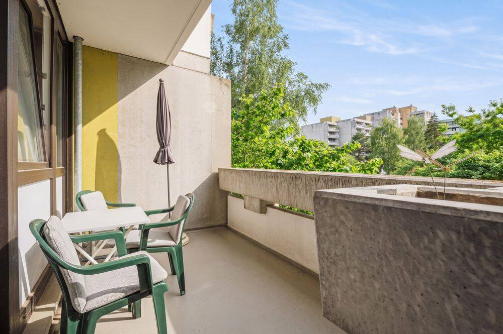 Fast 48 m² große, praktische 2-Zimmer-Wohnung zu einem attraktiven Preis – derzeit vermietet, 55126 Mainz (Finthen Layenhof)