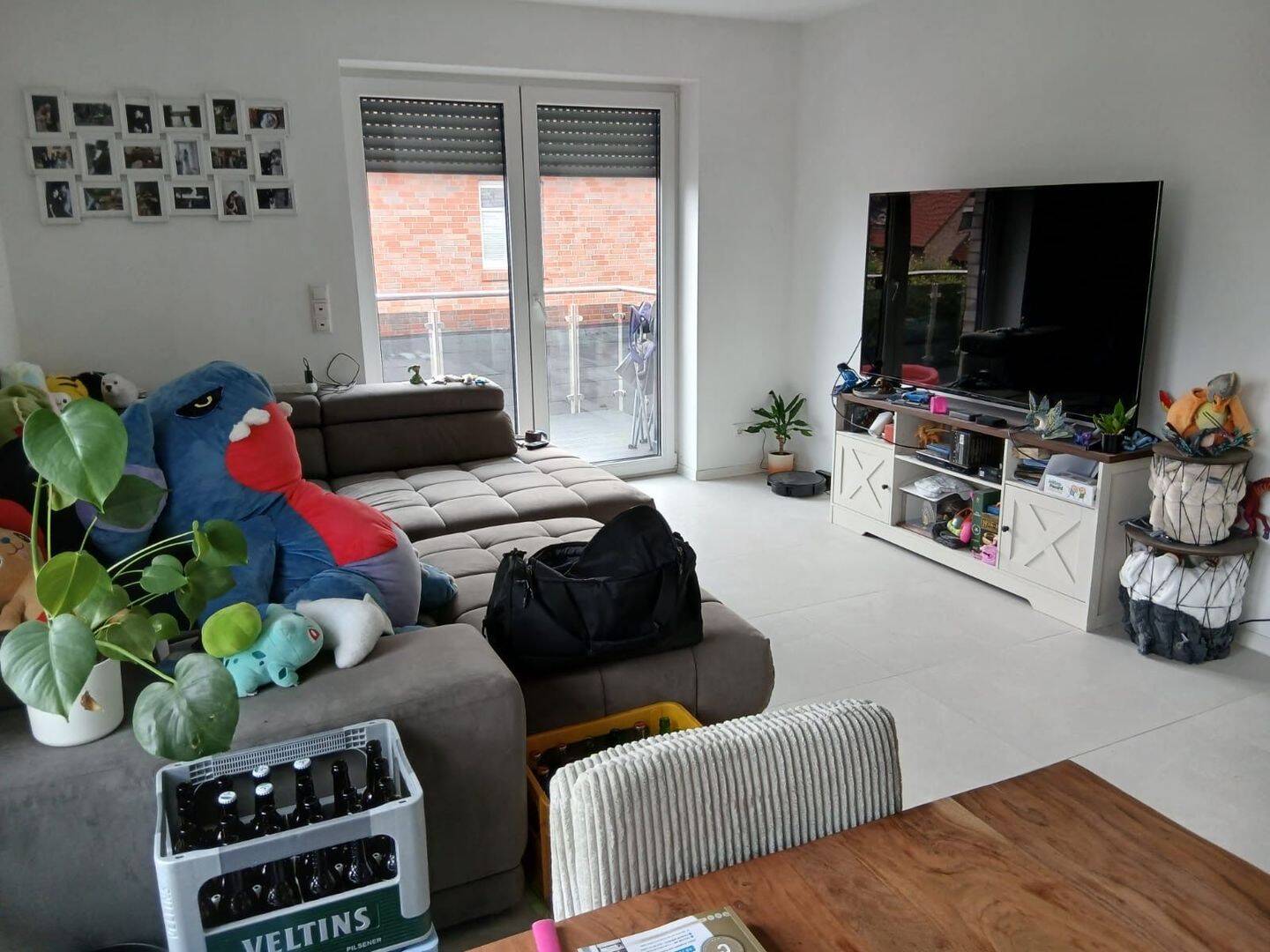Mietwohnung, 3,5 Zimmer, 75 m², in Bramsche, 49565 Bramsche
