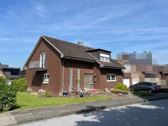 Gepflegtes Einfamilienhaus auf schönem Westgrundstück in Neubeckum!, 59269 Beckum
