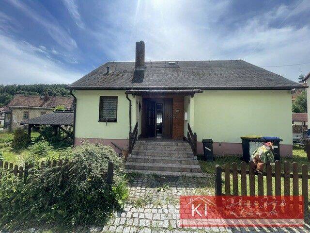 Eigenheim oder gar Ferienhaus im schönen Kurort 02796 Jonsdorf, 2796 Jonsdorf