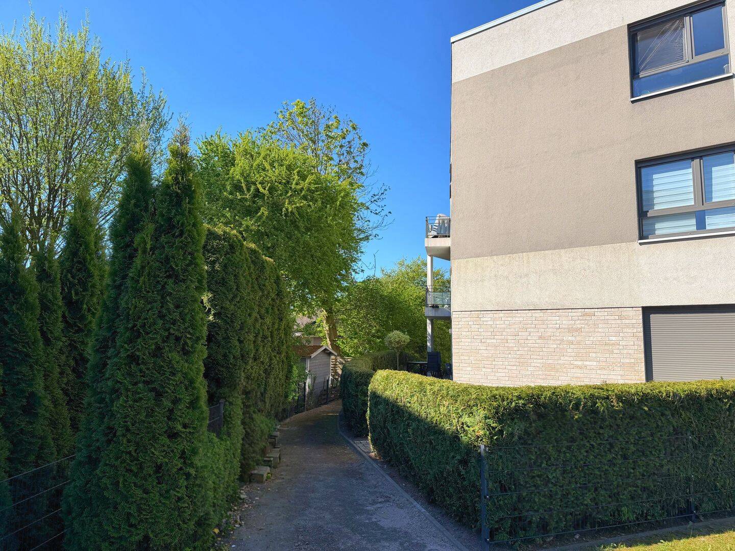 Luxuriöse, moderne 3,5-Zimmer-Eigentumswohnung in Henstedt Ulzburg, 24558 Henstedt-Ulzburg