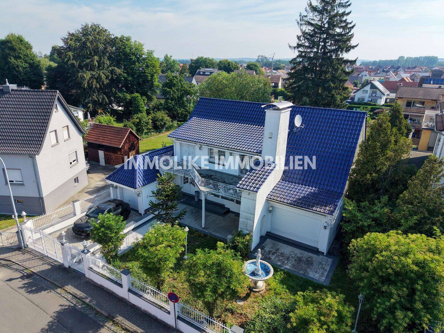 Exklusive Villa im Herzen von Hasselroth, 63594 Hasselroth