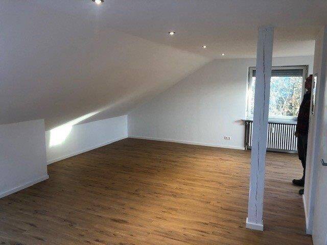 Neu renoviert: 3,5-Zimmer-Mietwohnung mit Gartennutzung, 78073 Bad Dürrheim
