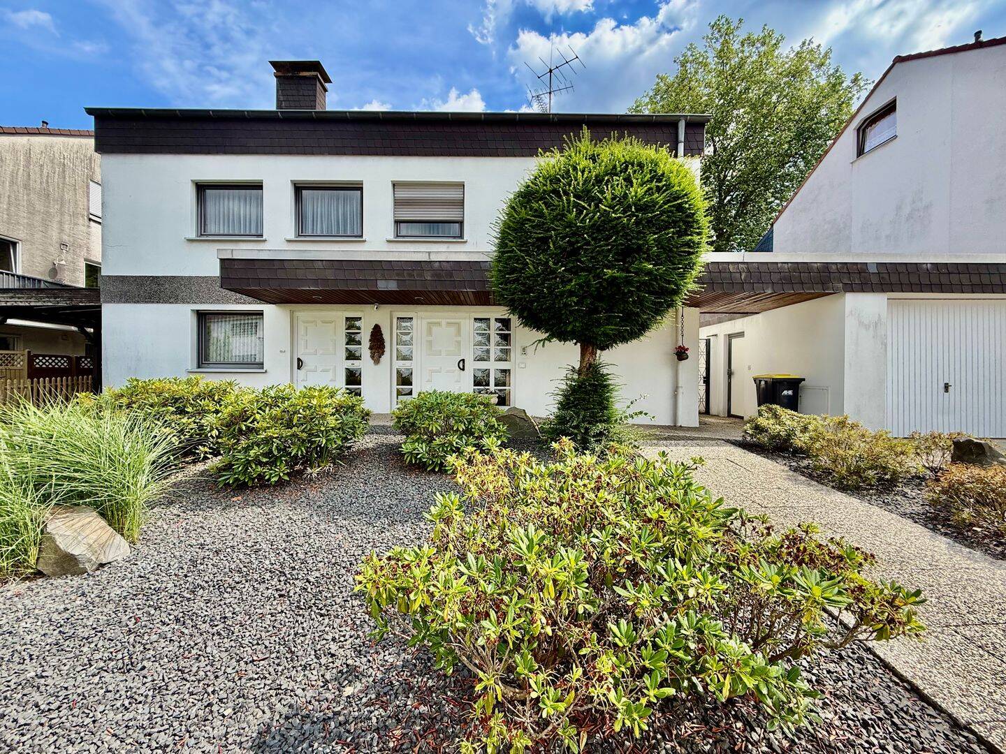 ARCHITEKTUR MIT SEELE, SPA BEREICH UND RAUM FÜR GENERATIONEN