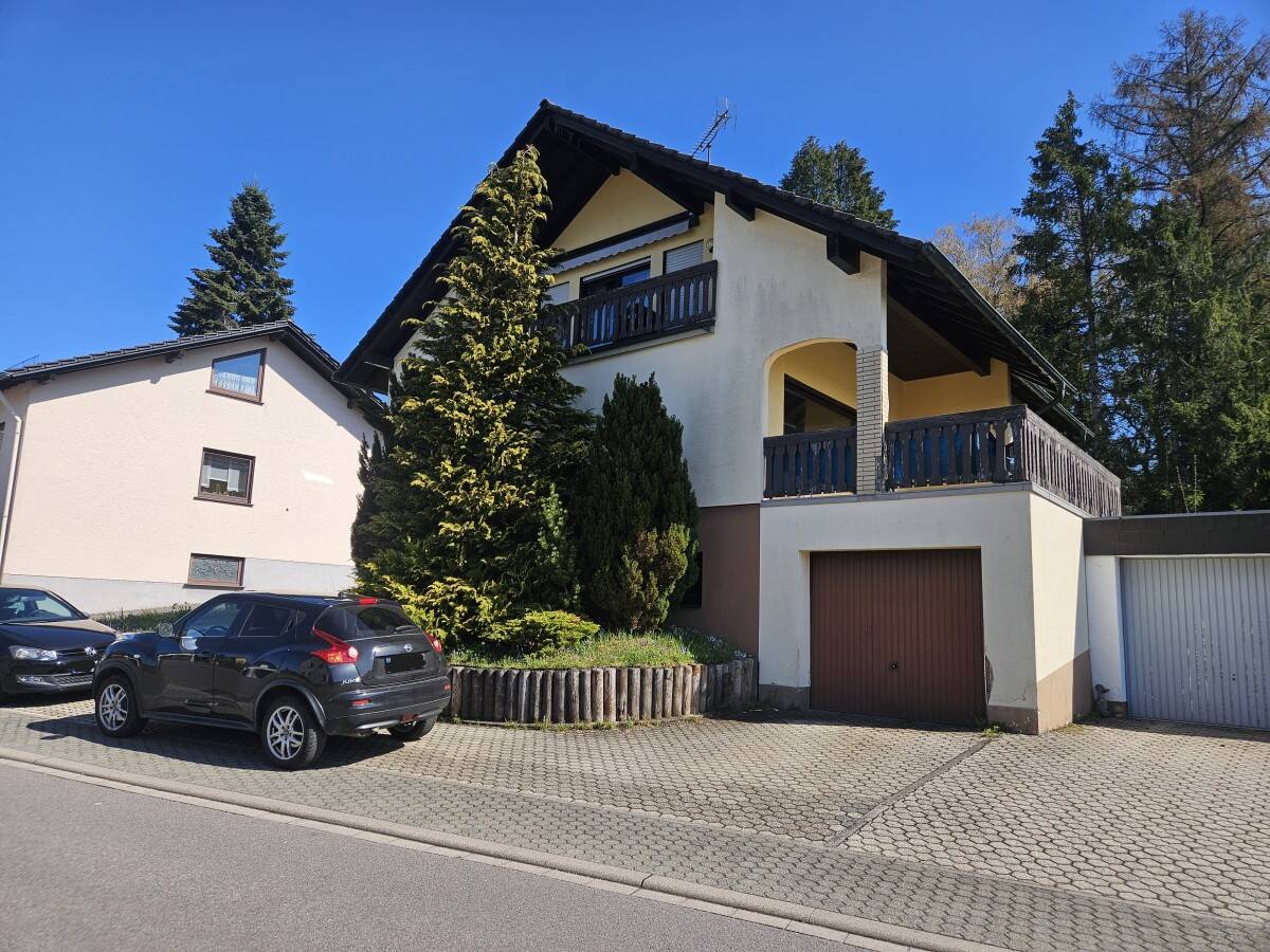 Frühlingsangebot – Ihr neues Zuhause in Hermeskeil, 54411 Hermeskeil