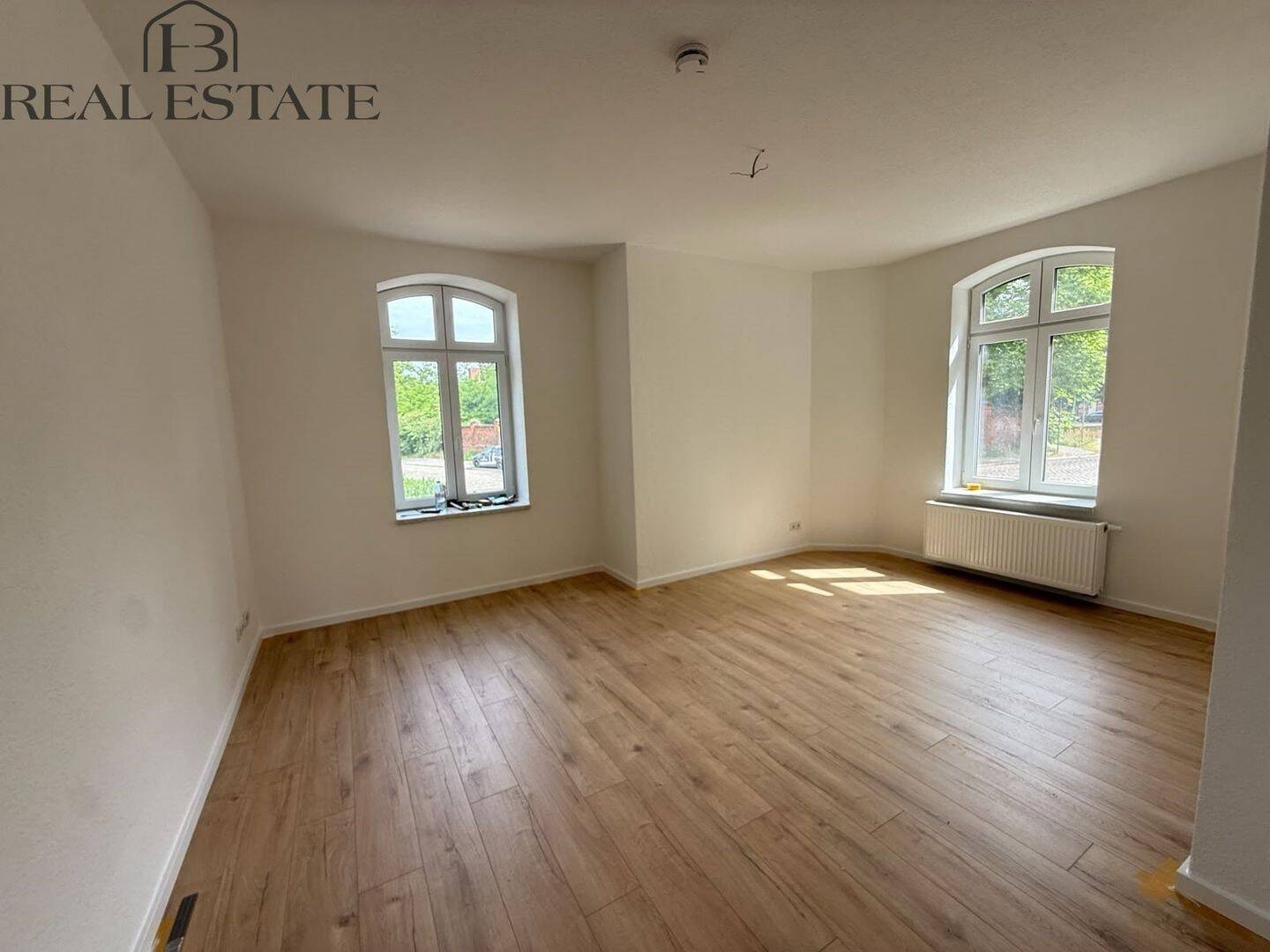 Charmante 2-Zimmer-Wohnung mit Balkon und Tageslichtbad, 39106 Magdeburg (Alte Neustadt)